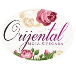 Orijental moja cvećara